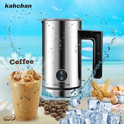 Máy tạo bọt trà sữa Kahchan EP2188